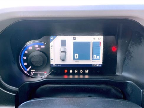 Certified 2022 Ford Bronco Wildtrak image 25