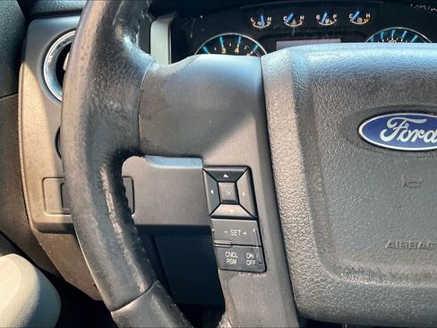 Used 2012 Ford F150 XLT w/ XLT Chrome Pkg image 10