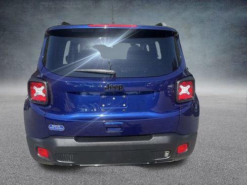 Used 2020 Jeep Renegade Altitude image 6