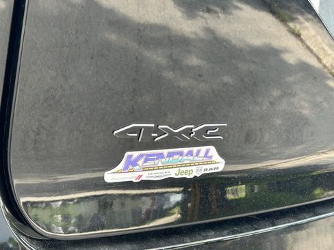 New 2025 Jeep Wagoneer S Limited image 31