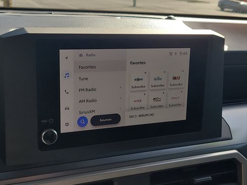 Certified 2024 Toyota Tacoma SR5 image 22