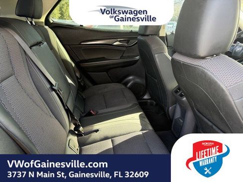 Used 2021 Buick Envision Preferred image 8