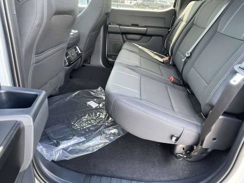 New 2026 Ford F150 STX w/ Equipment Group 200A AWD/4WD image 10