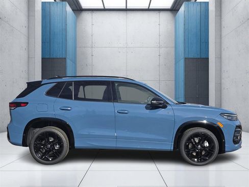 New 2026 Volkswagen Tiguan SE R-Line image 28