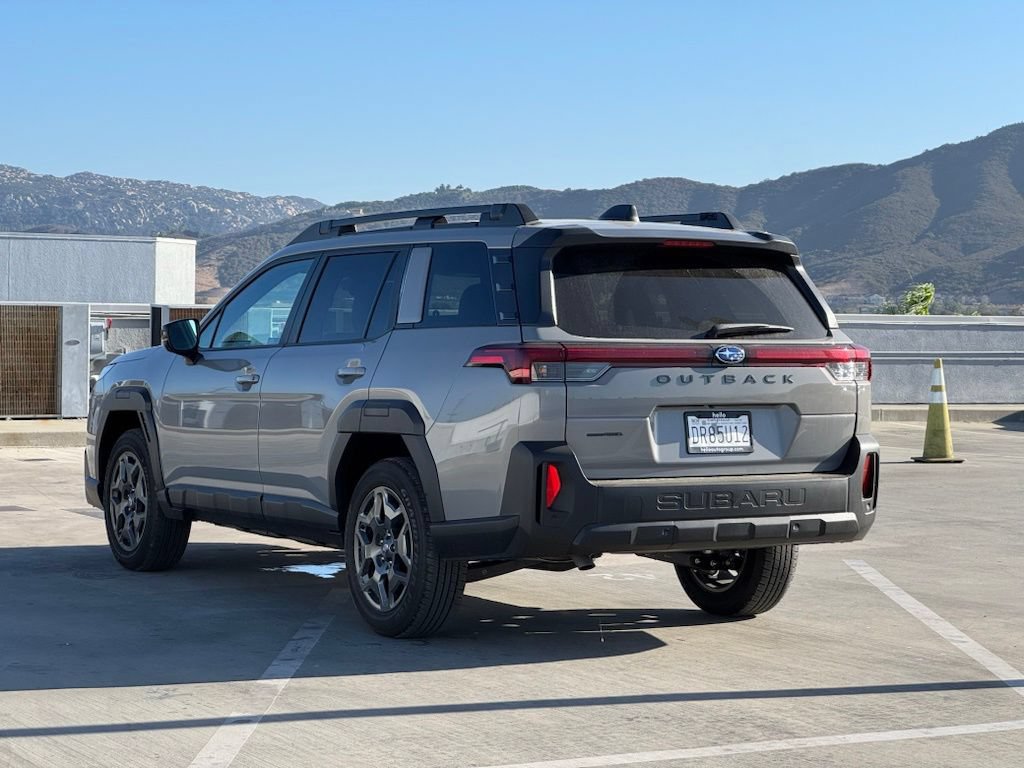 New 2026 Subaru Outback Premium AWD/4WD image 29