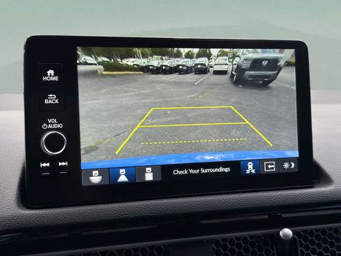 Used 2026 Honda Civic Sport Touring image 15