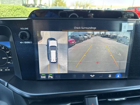 New 2026 Subaru Outback Limited XT image 24