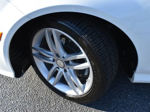 Used 2014 Mercedes-Benz C 250 Sedan image 40