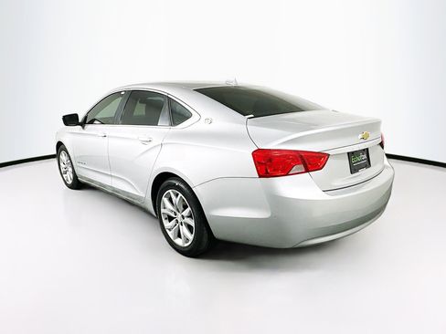 Used 2014 Chevrolet Impala LS FWD image 5