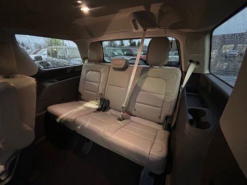 Used 2023 Lincoln Navigator Reserve image 35