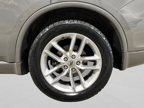 Used 2022 Dodge Durango R/T AWD/4WD image 54