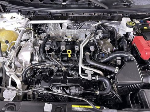 Used 2021 Nissan Rogue SV w/ Premium Package image 31