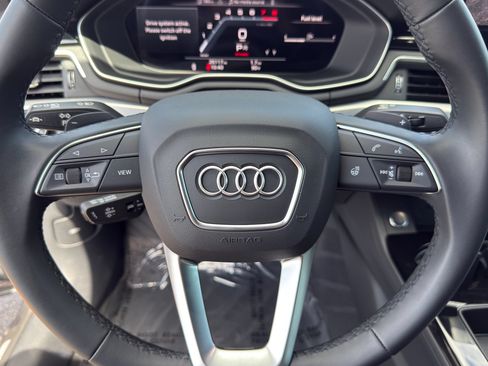 Used 2024 Audi A5 2.0T Premium w/ Summer of Audi Package AWD/4WD image 21