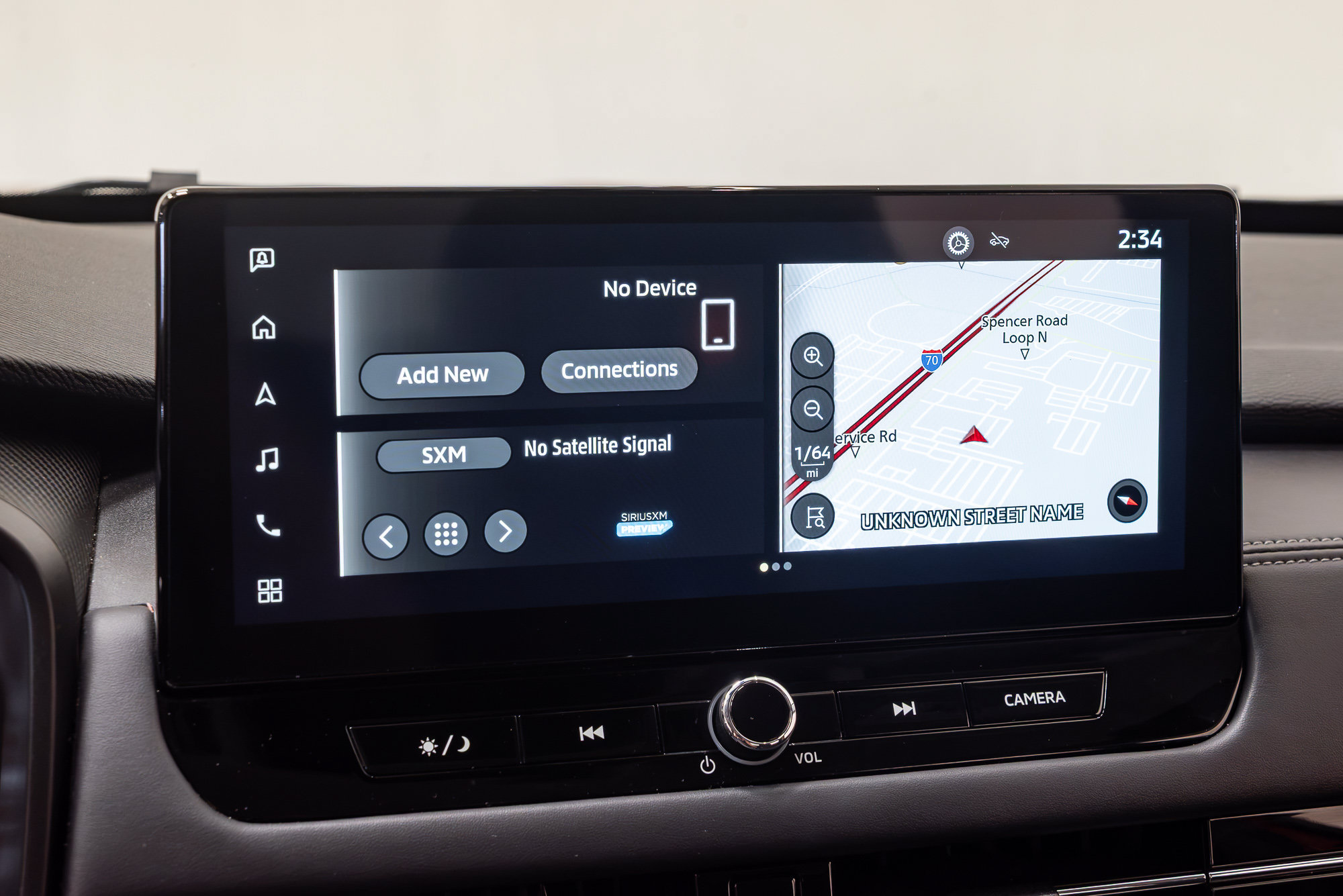 Used 2025 Mitsubishi Outlander SE AWD/4WD image 17