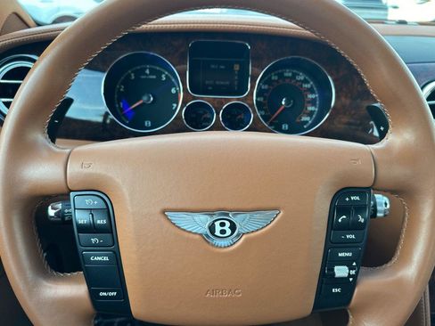Used 2005 Bentley Continental GT image 20