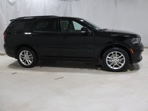 New 2026 Dodge Durango GT image 8