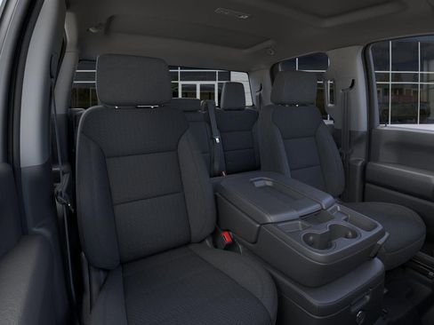 New 2026 GMC Sierra 1500 Pro w/ Pro Value Package AWD/4WD image 16