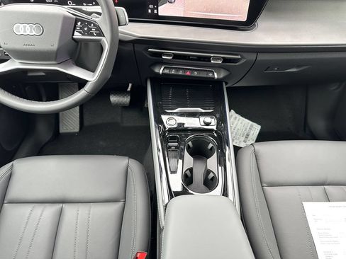 New 2026 Audi Q3 quattro 2.0T AWD/4WD image 11