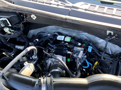 Used 2020 Ford F150 XL w/ Equipment Group 101A Mid RWD image 29