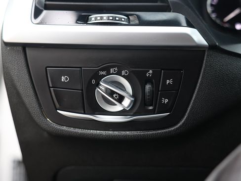 Used 2019 BMW X3 sDrive30i w/ Convenience Package RWD image 48