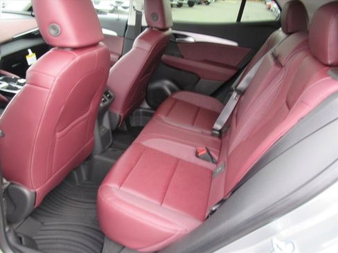 New 2026 Buick Envision Sport Touring AWD/4WD image 31