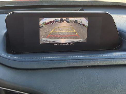 Used 2021 MAZDA CX-30 AWD 2.5 S image 13