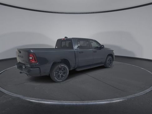 New 2026 RAM 1500 Express AWD/4WD image 15