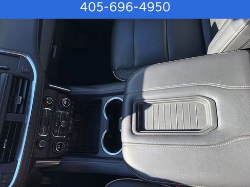 Used 2021 Chevrolet Tahoe Premier image 21