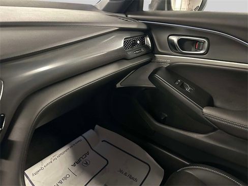 Certified 2023 Acura Integra A-Spec image 27