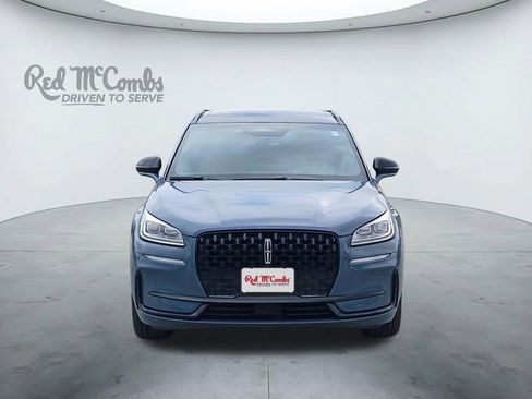 Used 2023 Lincoln Corsair Reserve w/ Equipment Group 201A FWD image 8