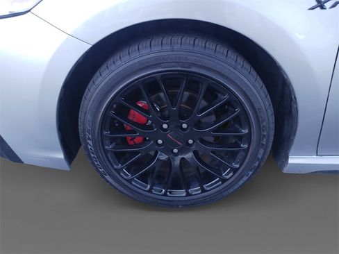 Used 2023 Toyota Camry SE image 15