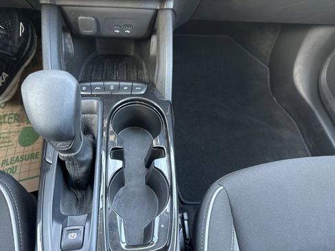 Used 2024 Chevrolet TrailBlazer LS image 31