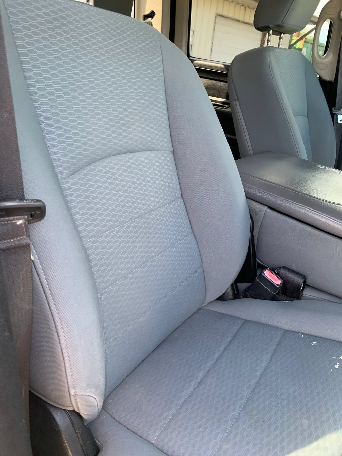 Used 2013 RAM 2500 Tradesman w/ Chrome Appearance Group AWD/4WD image 19