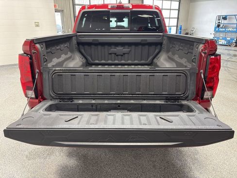 Used 2023 Chevrolet Colorado LT w/ LT Convenience Package III image 36