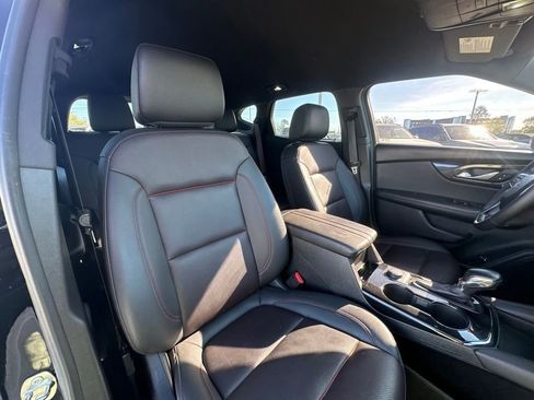 Used 2021 Chevrolet Blazer RS image 31