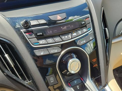 Used 2020 Acura RDX FWD w/ Technology Package image 26