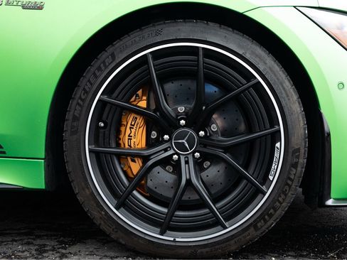 Used 2023 Mercedes-Benz AMG GT 63 S image 10