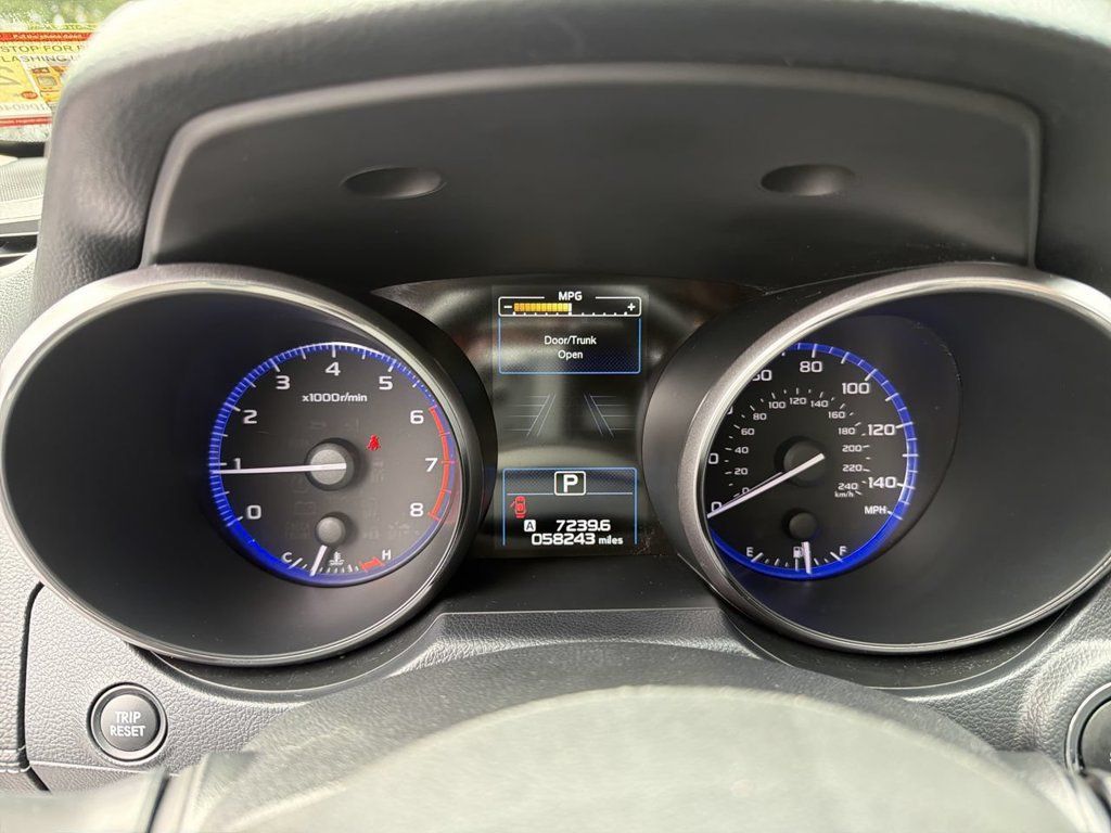 Used 2019 Subaru Legacy 2.5i Limited AWD/4WD image 19