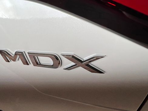 New 2026 Acura MDX SH-AWD image 5