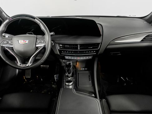 Used 2025 Cadillac CT5 V Blackwing w/ Super Cruise 1 Package image 15