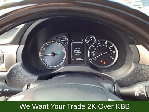 Used 2021 Lexus GX 460 Premium image 13