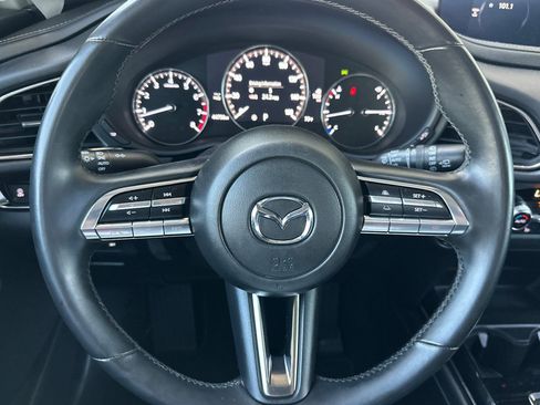 Used 2023 MAZDA CX-30 AWD 2.5 S w/ Preferred Package image 25