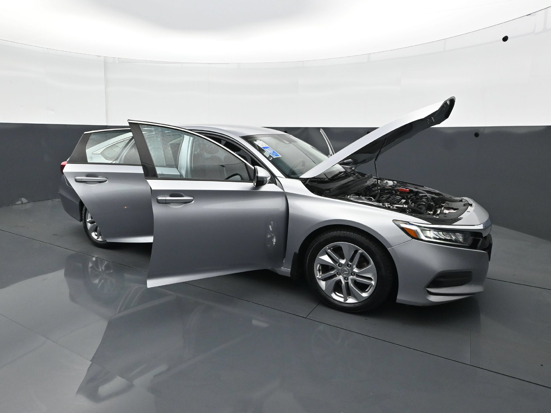 Used 2020 Honda Accord LX image 36