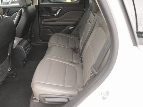 Used 2023 Lincoln Corsair Standard w/ Equipment Group 101A image 12