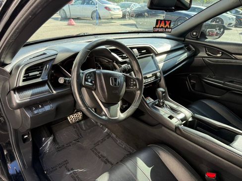 Used 2018 Honda Civic Sport Touring image 34