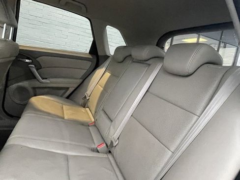 Used 2011 Acura RDX SH-AWD image 22