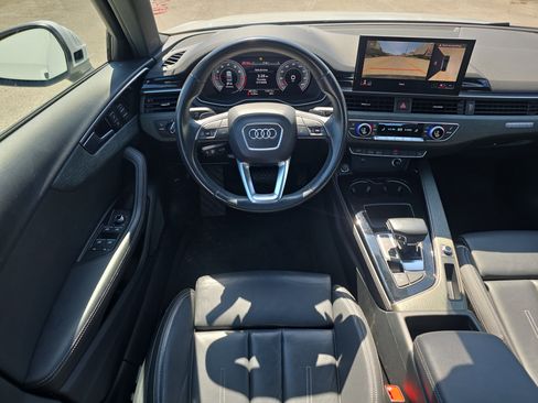 Used 2023 Audi A4 2.0T Premium Plus AWD/4WD image 19