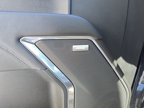 Used 2022 Chevrolet Silverado 1500 LTZ w/ Technology Package image 19