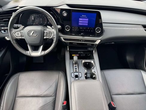 Used 2023 Lexus RX 350 Premium w/ Accessory Package FWD image 18