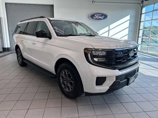 Used 2025 Ford Expedition Max Active AWD/4WD video 1